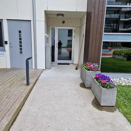 And Spacious In * Tønsberg