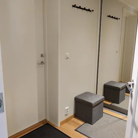 Daire And Spacious In Tønsberg