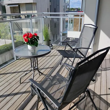 And Spacious In Daire Tønsberg